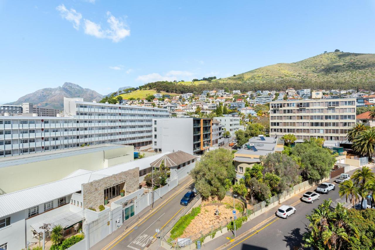 Cape Royale Apartments By Propr Ciudad del Cabo Exterior foto