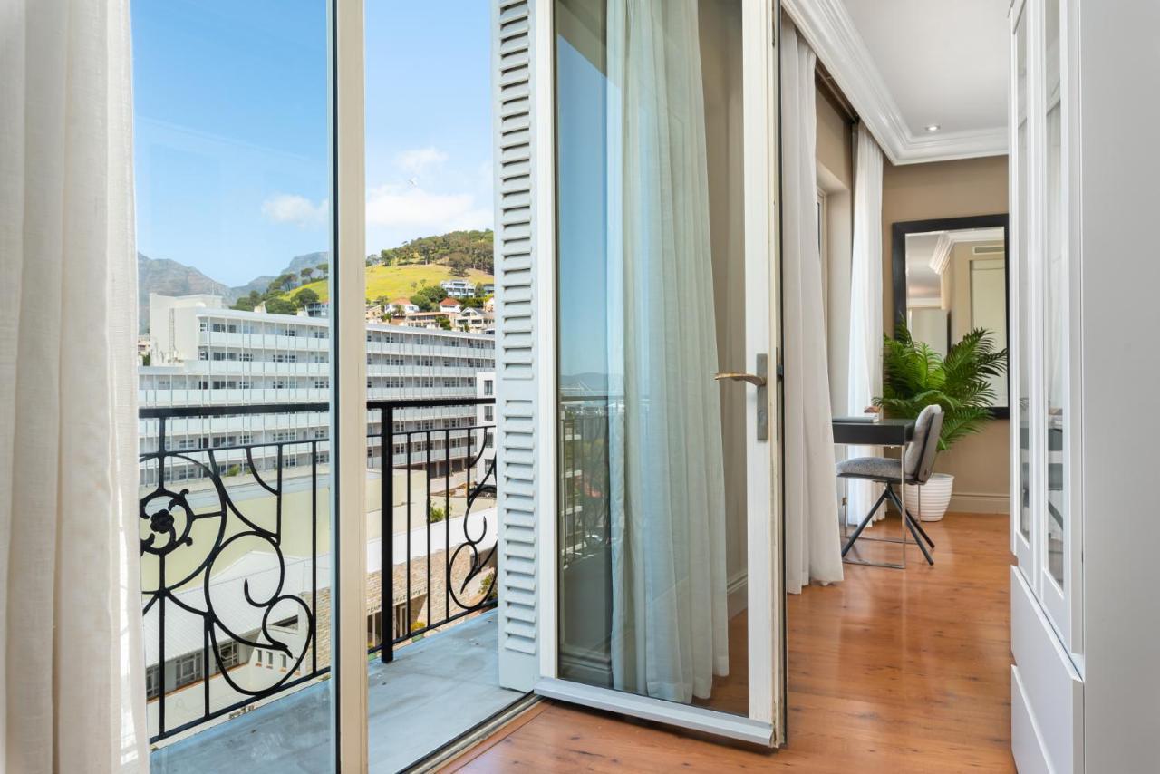 Cape Royale Apartments By Propr Ciudad del Cabo Exterior foto